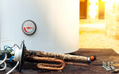 When to Replace Your Water Heater in Olympia